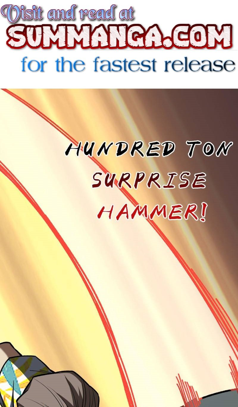 I'm Really Not A Supervillain Chapter 257 1